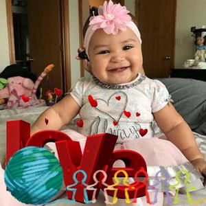 Meet your Posher, Luisa